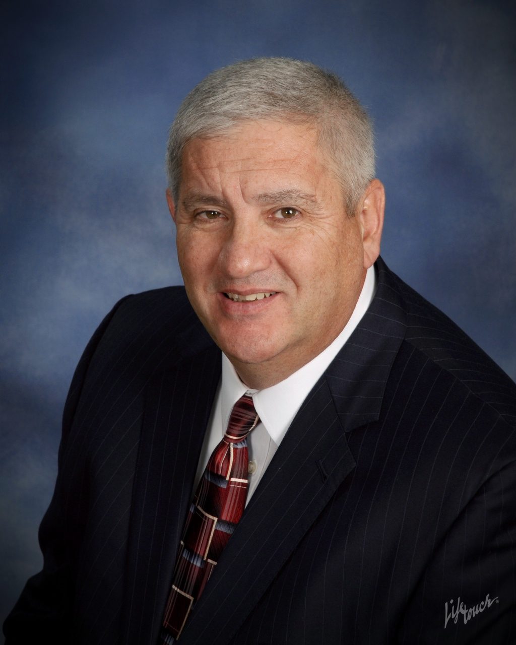 Pastor Joe Grimaldi